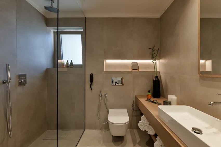 Inea Sole Boutique Hotel Adults Only 14+ 4*-63