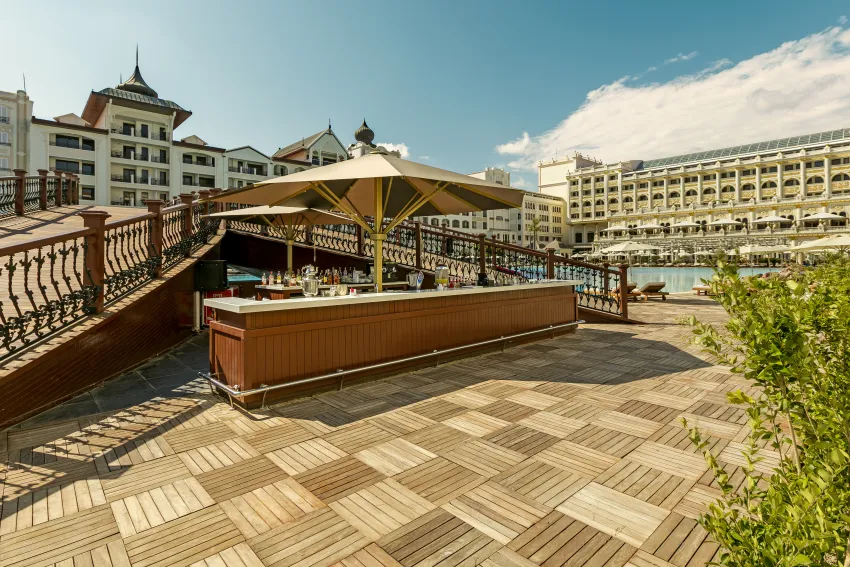 Titanic Mardan Palace 5*-96