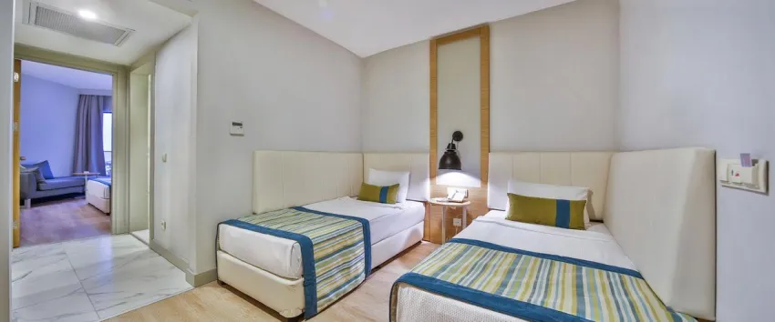 Calido Maris Hotel 5*-37