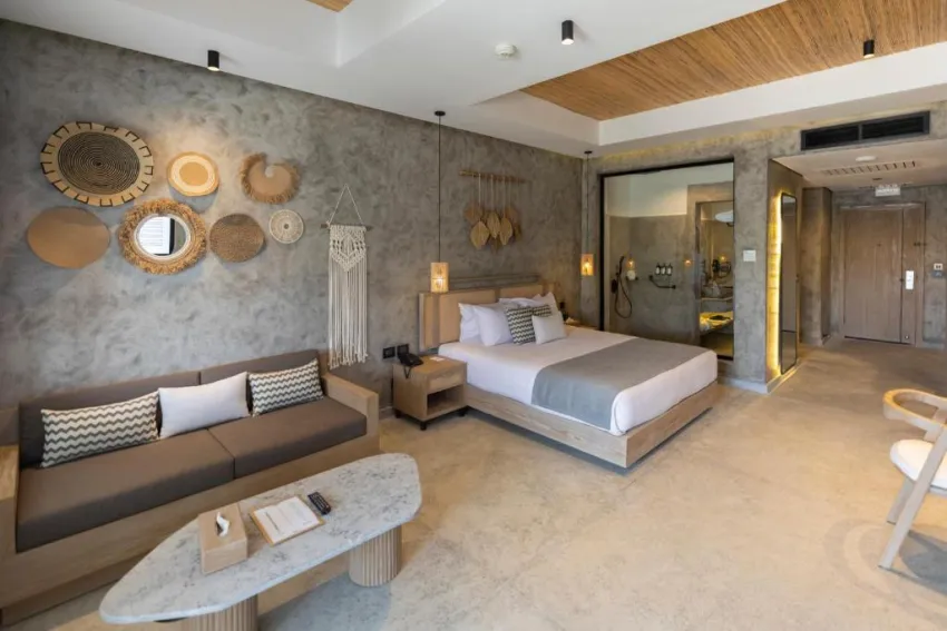 SUNRISE TUCANA RESORT GRAND SELECT  5*-30