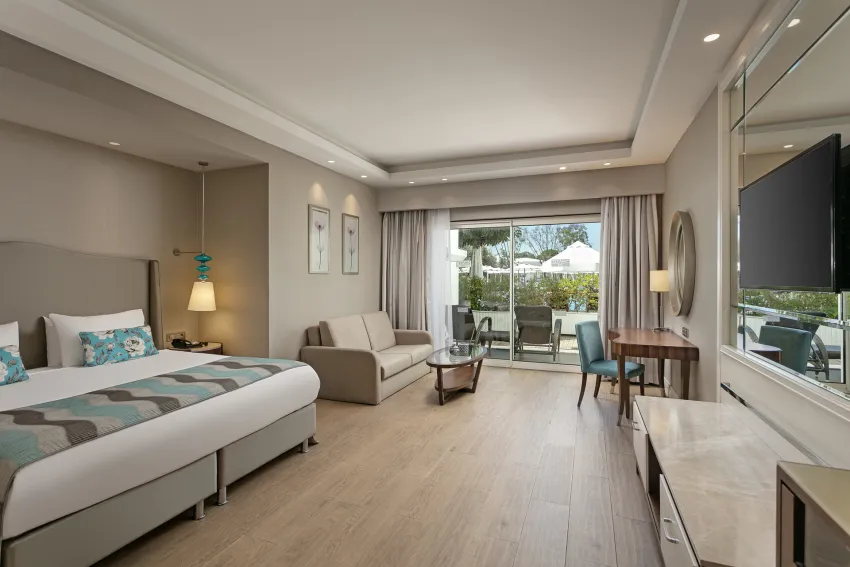 Titanic Deluxe Golf Belek 5*-8