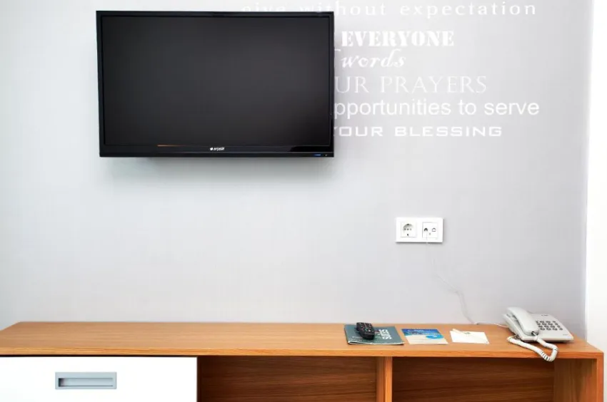 GREEN GARDEN SUITE  4*-14