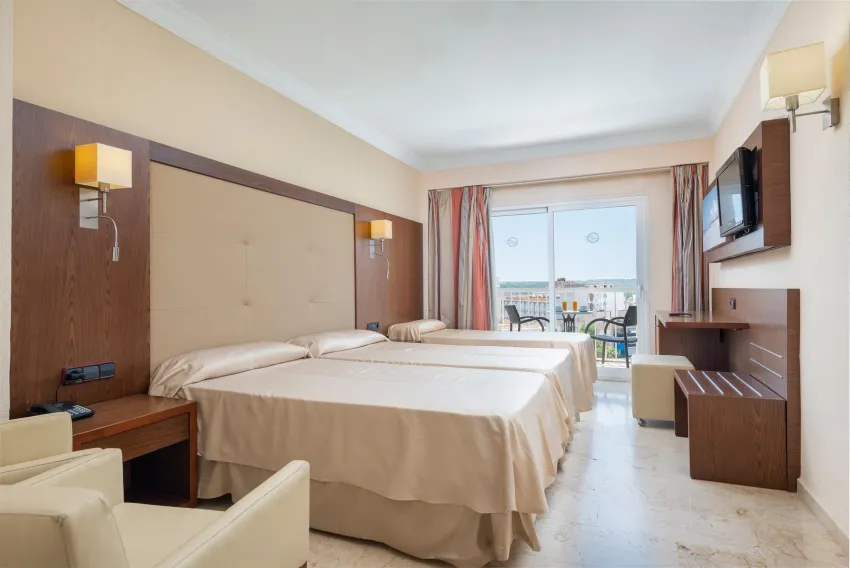 Torre Azul Hotel 4*-25