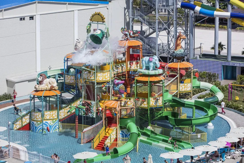 Granada Luxury Belek 5*-23