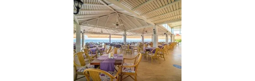 Aska Just In Beach Hotel 5*-14