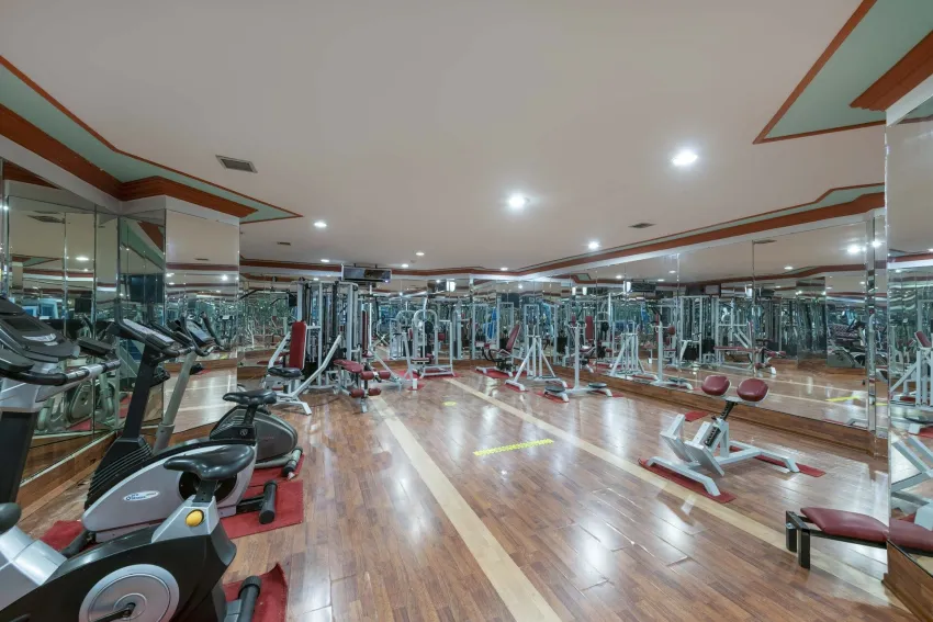 Armas Kaplan Paradise 4*-28