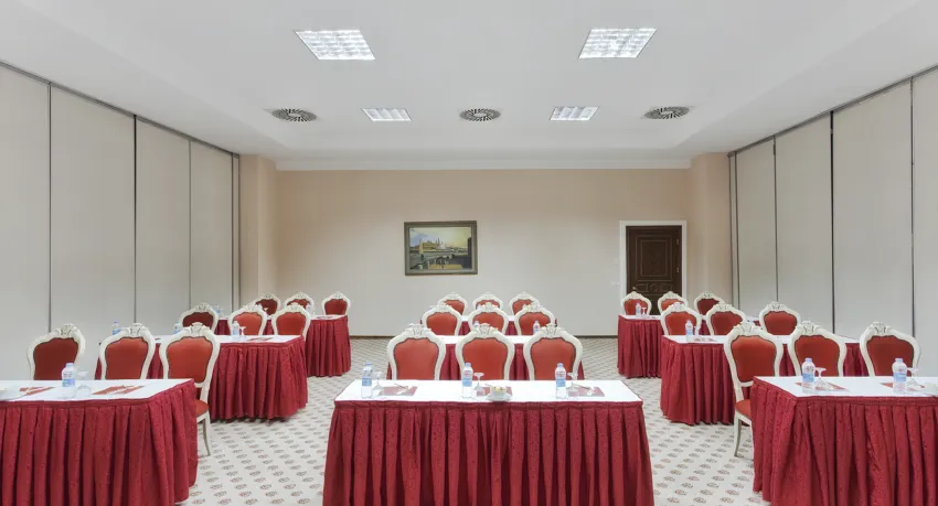 Kremlin Palace Hotel 5*-71