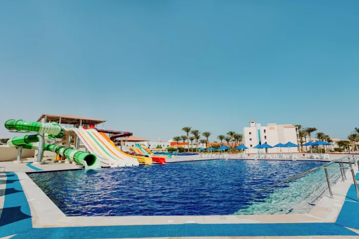 Pickalbatros Dana Beach Resort 5* - Hurghada - Egipt