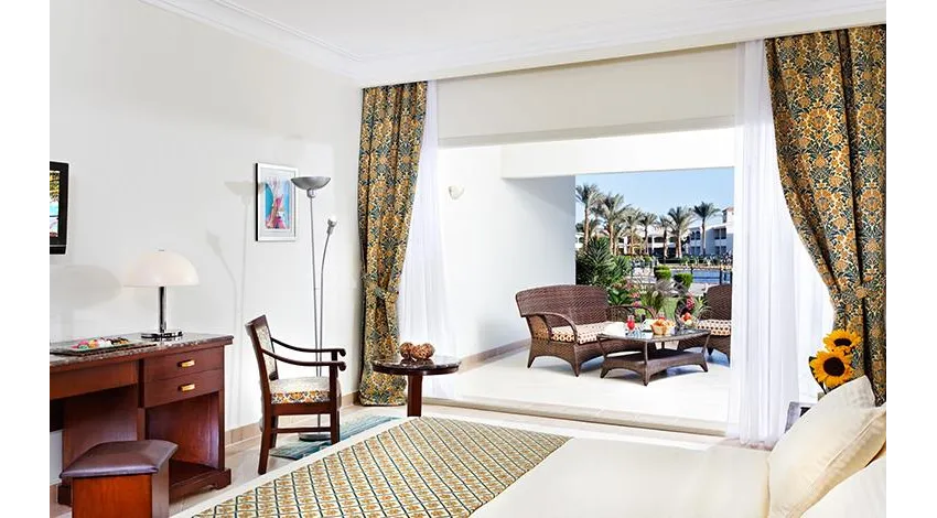 PICKALBATROS DANA BEACH RESORT  5*-41