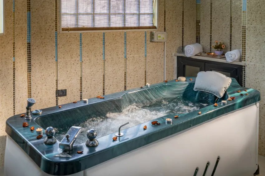 Vincci Helya Beach & Resort 4*-17