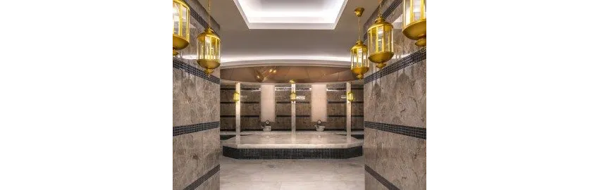 Arnor De Luxe Hotel & Spa 5*-27