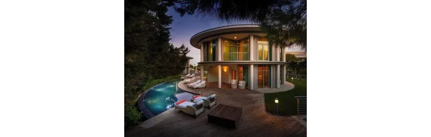 Calista Luxury Resort 5*-10