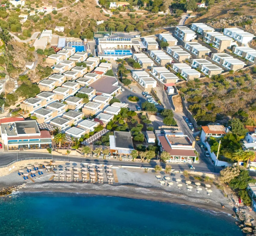 Ariadne Beach Ag. Nikolaos 4*-30