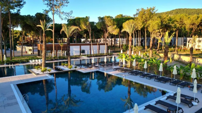 Arnor De Luxe Hotel & Spa 5*-101