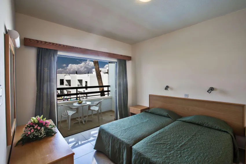 Anthea Hotel Apartments 3*-71