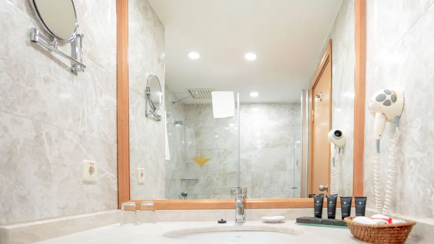 Miramare Queen Hotel 5*-65