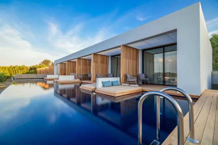 Zante Maris Suites 5* - Tsilivi - Grecia