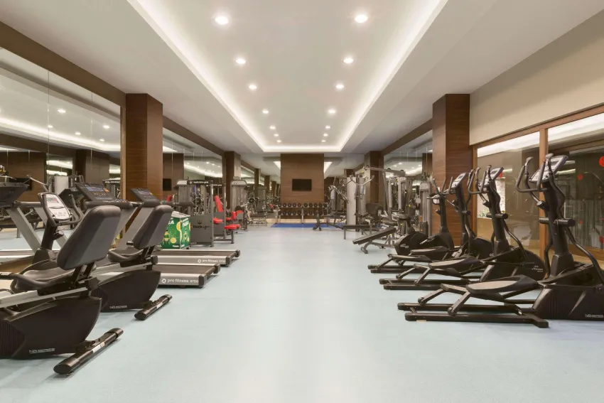 Ramada Plaza By Wyndham Antalya 5*-63