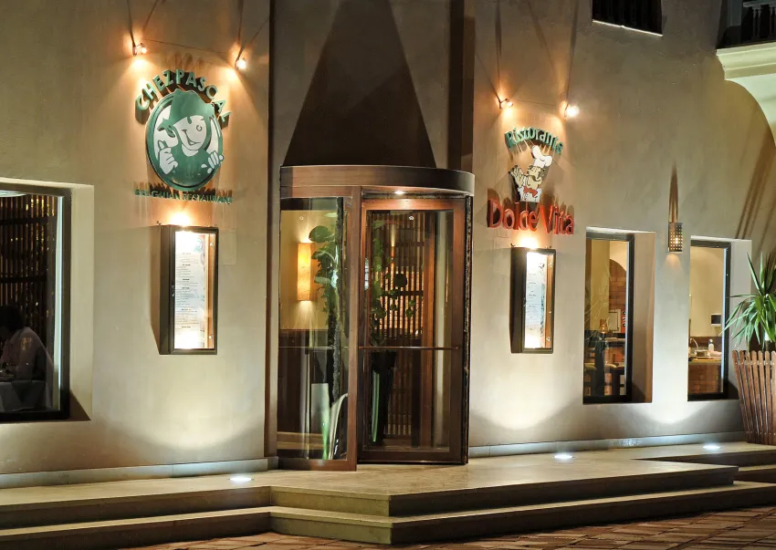 The Three Corners Ocean View El Gouna (Adults Only 16+) 4*-38