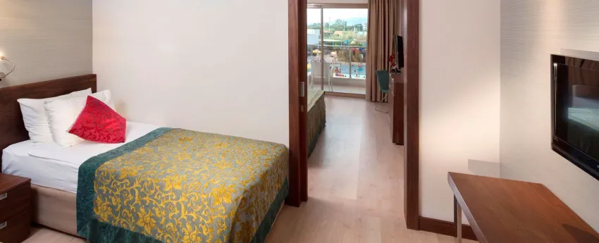 Seher Sun Palace Resort & Spa 5*-17