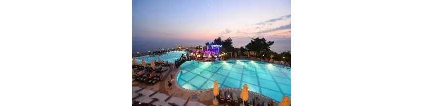 Utopia World Hotel 5*-30