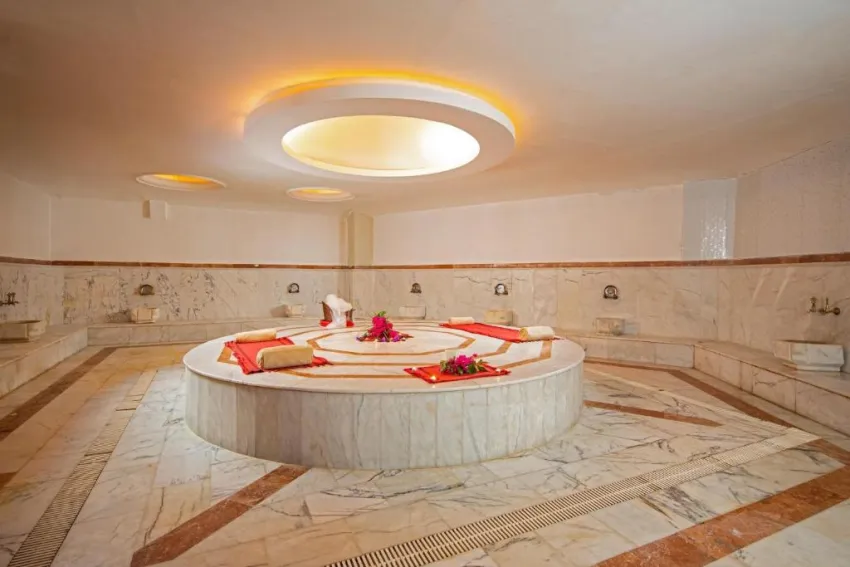 CLUB HOTEL MIRABELL  4*-14