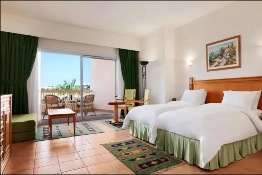 long beach resort 4*-22