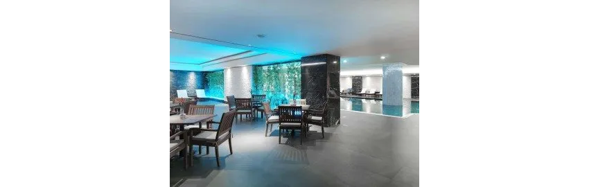 Imperial Turkiz Resort Kemer 5*-28