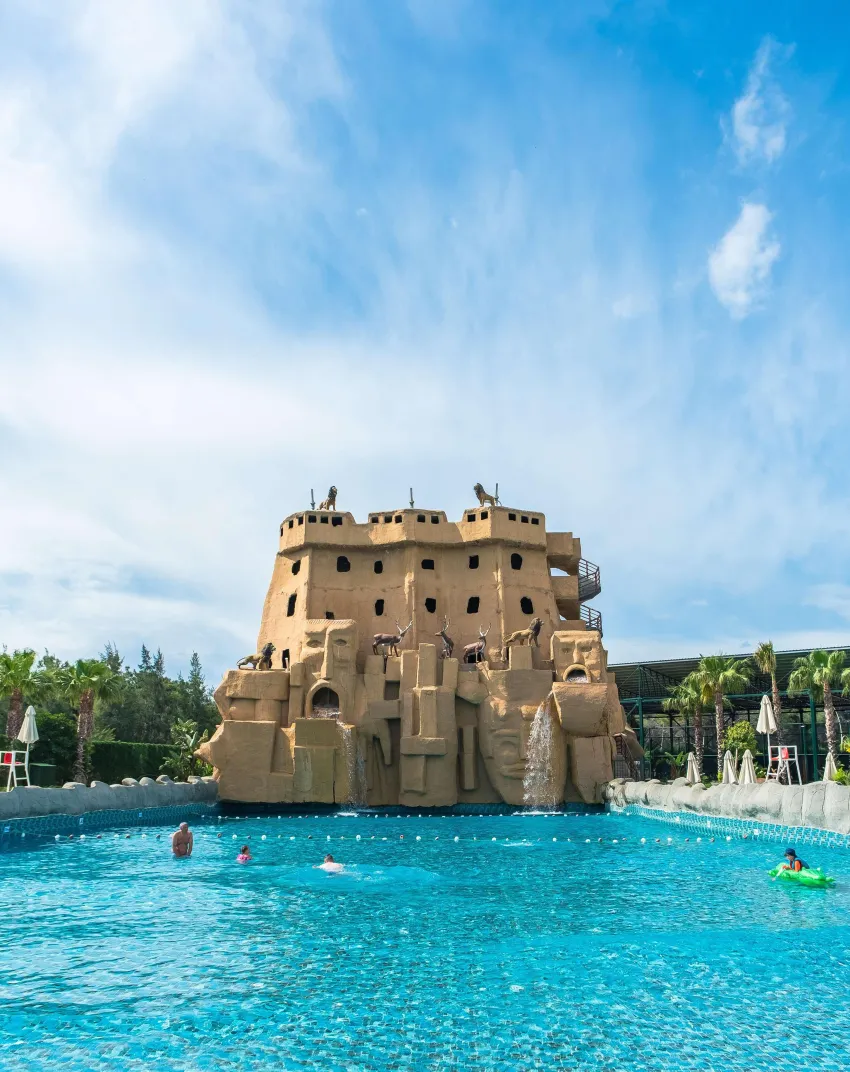 Granada Luxury Belek 5*-488