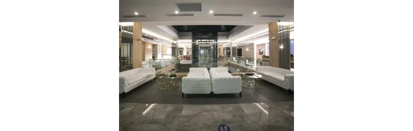 Sailors Beach Club 5*-3