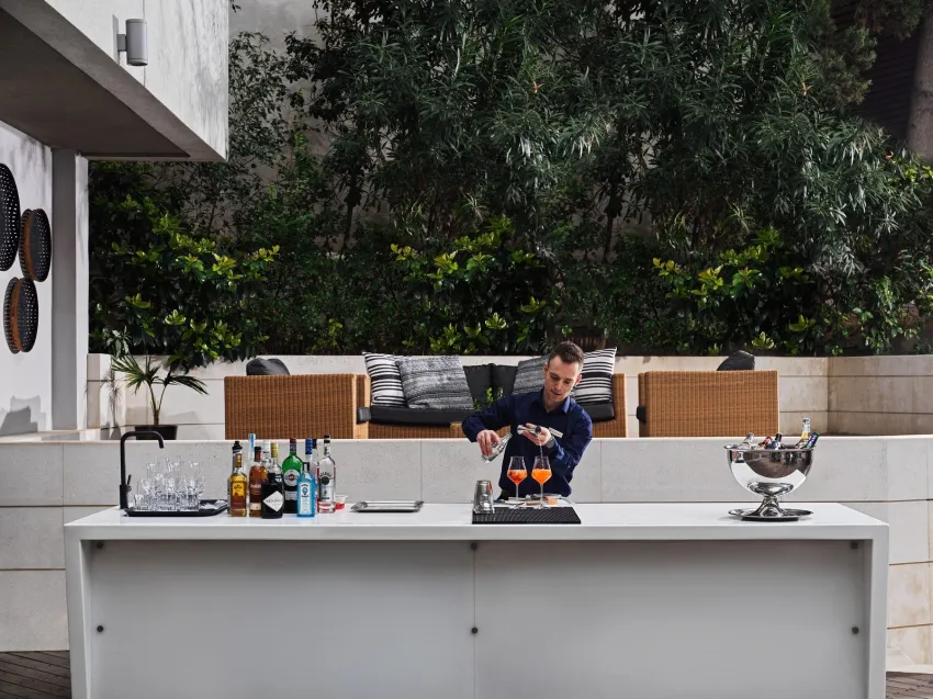 Galaxy Iraklio Hotel 5*-14