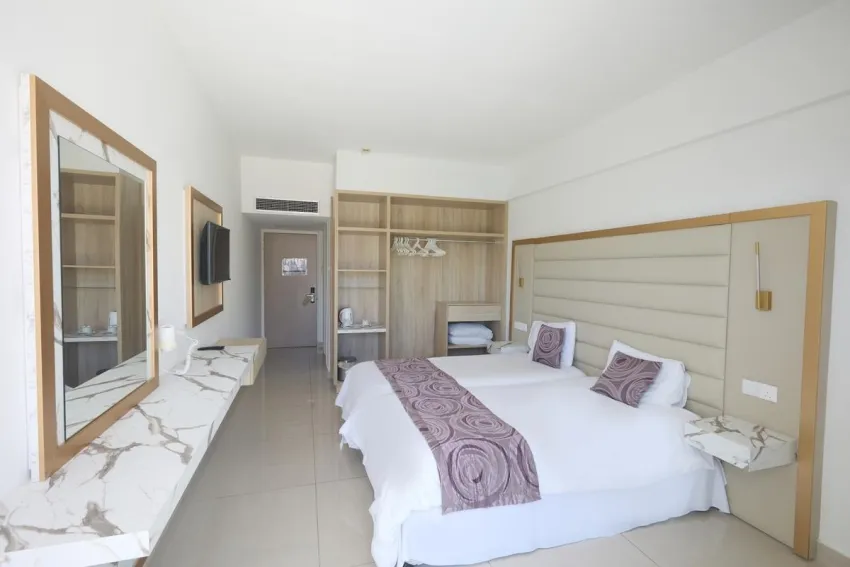 Tsokkos Beach Hotel 4*-22