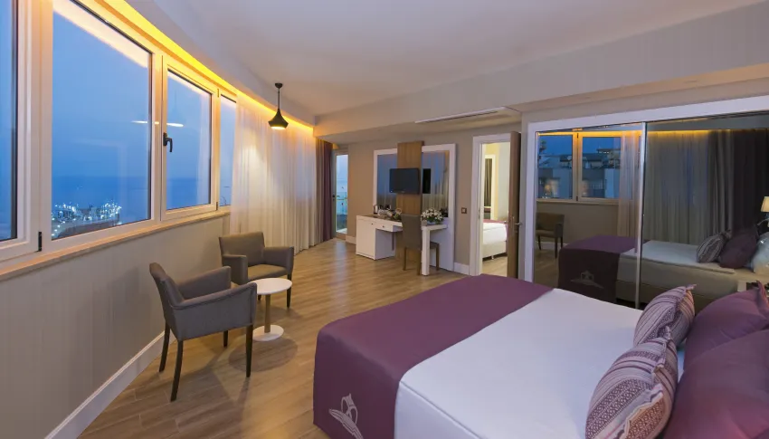 Asia Beach Resort Hotel And Spa 5*-12