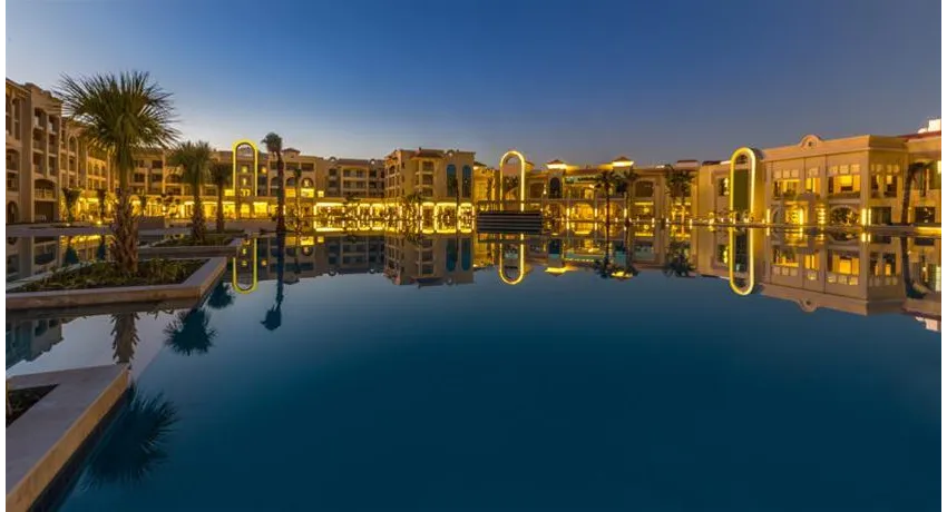 Pickalbatros White Beach Resort 5*-24