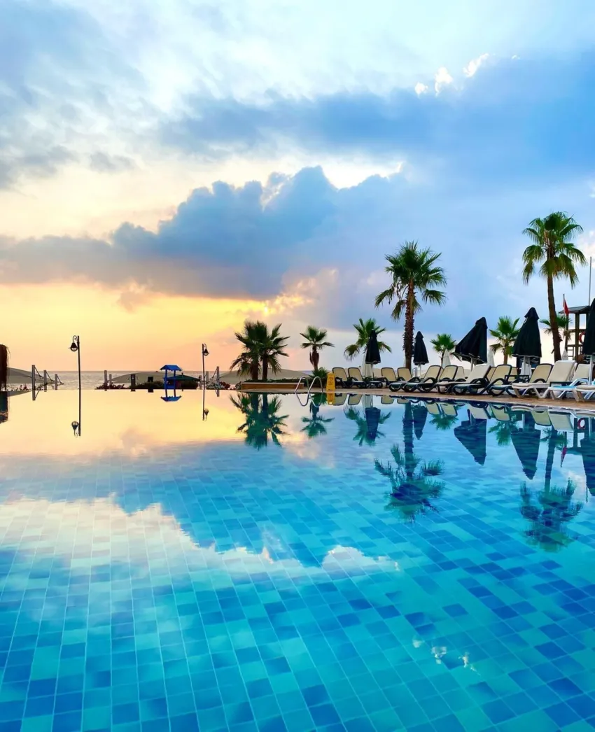 Gypsophila Club Marine 5*-5