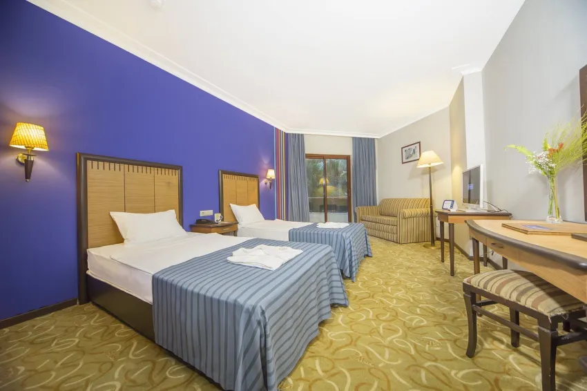 Miarosa İncekum Beach 5*-3