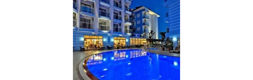 Sultan Sipahi Resort 4*-27