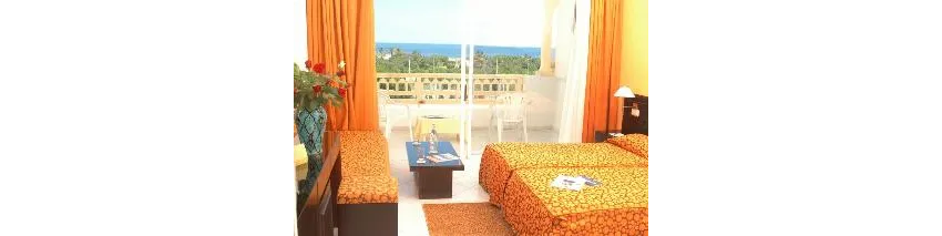 Ramada Liberty Resort 4*-60