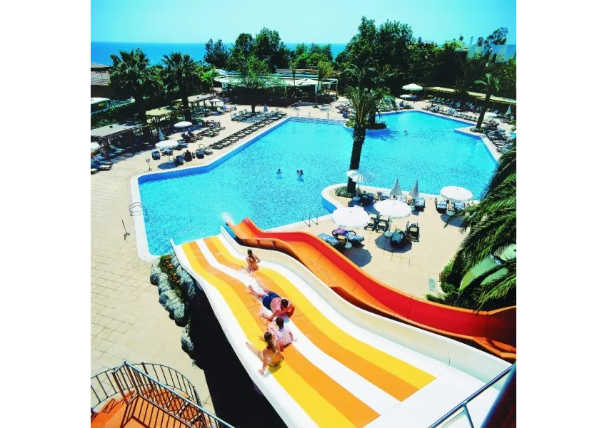 Hotel Side Star Elegance 5*-20