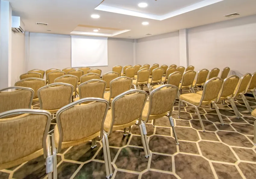 Nashira City Resort Hotel 4*-34