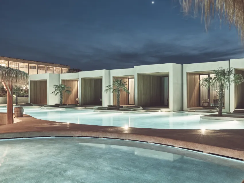 Olea All Suite Hotel 5*-5