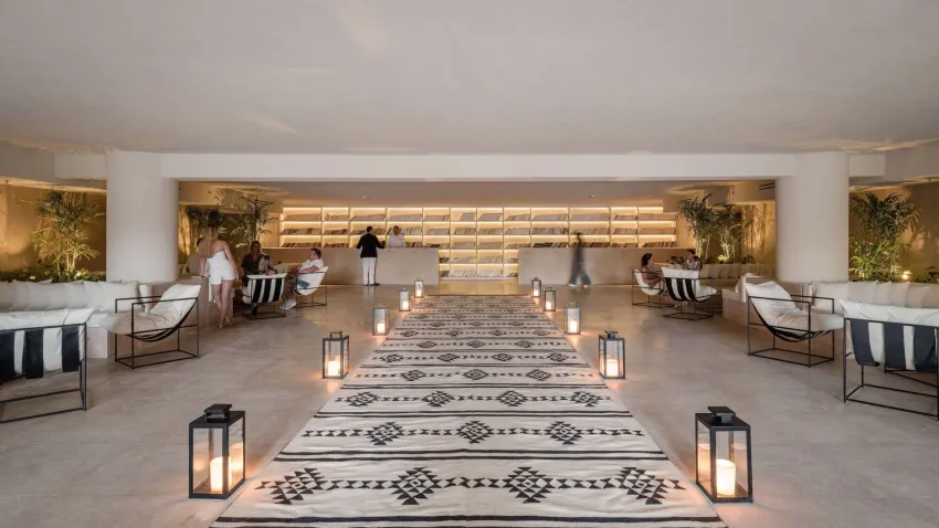 Serry Beach Resort 5*-3