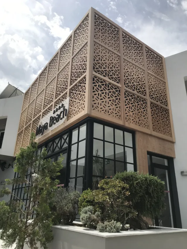 Enorme Maya Beach 4*-15