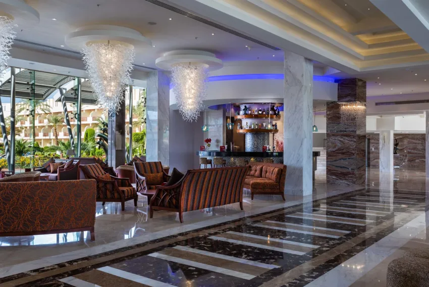 Xperience Kiroseiz Parkland 5*-2