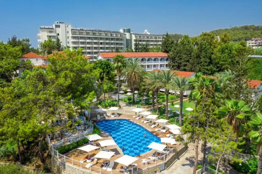 Utopia Beach Club 4*-18