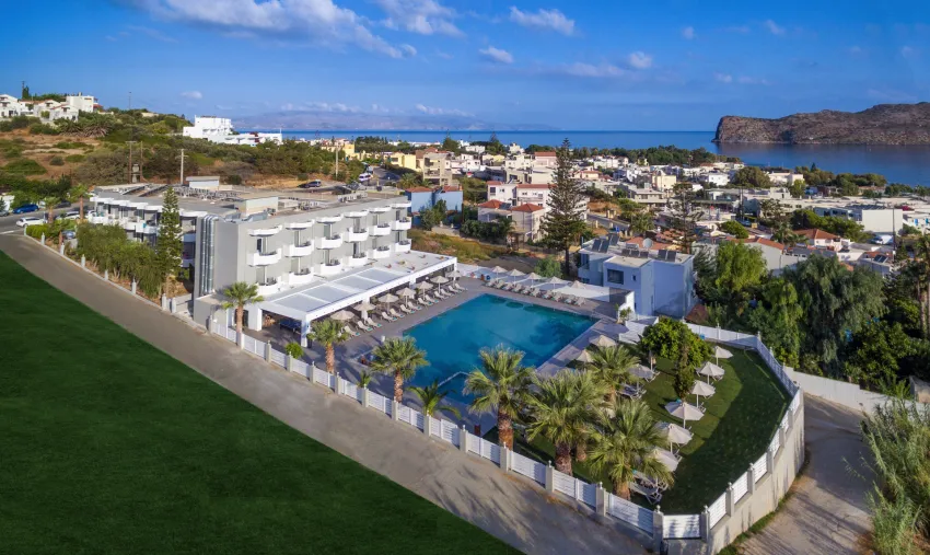 Dore Boutique Hotel 4*-35