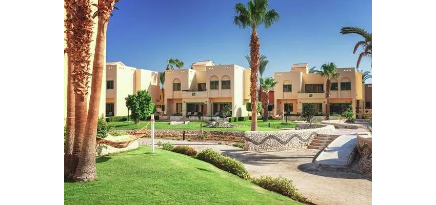 Swiss Inn Hurghada Resort Ex. Hilton Hurghada Resort 5*-419