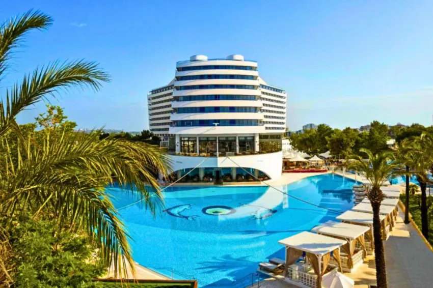 Titanic Deluxe Lara 5*-10