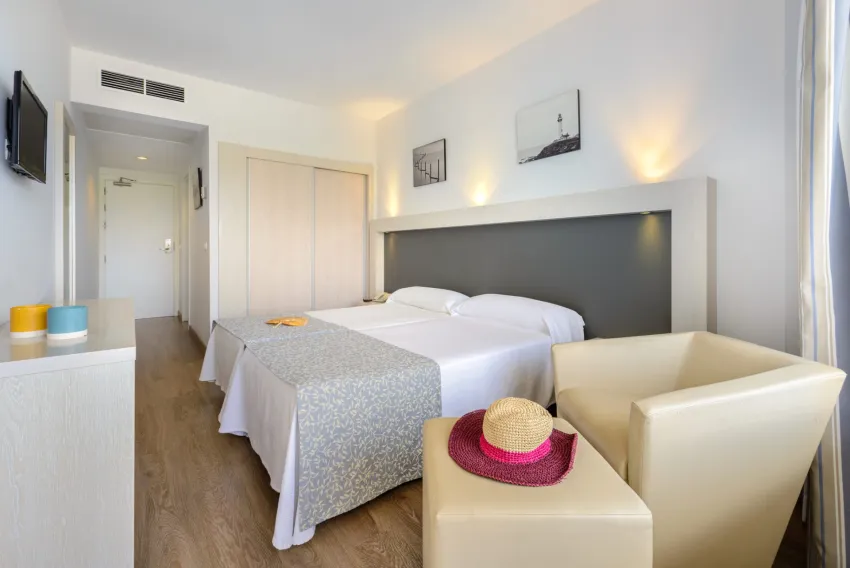 Vibra Beverly Playa 4*-11