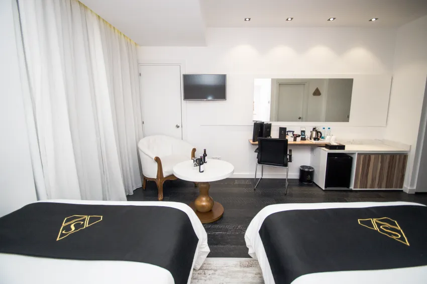 The Ciao Stelio Deluxe Hotel 4*-179